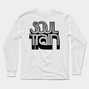 The soul Long Sleeve T-Shirt